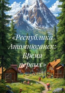 «Республика Атомнюганск: Время первых»