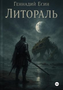 Литораль