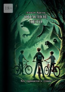 Опасное лето