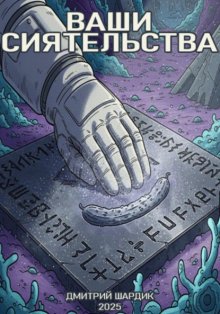 Ваши Сиятельства