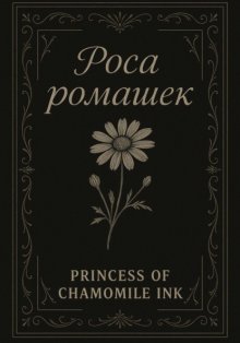 Роса ромашек