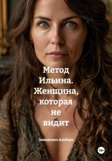 Метод Ильина. Женщина, которая не видит
