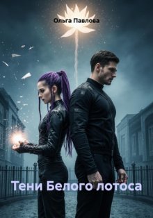 Тени Белого лотоса