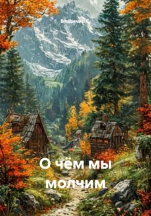 О чём мы молчим