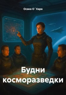Будни косморазведки