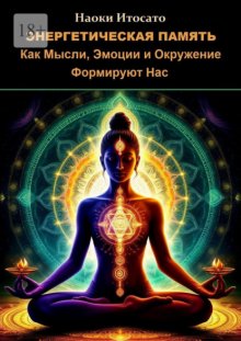 Энергетическая память: Как мысли, эмоции и окружение формируют нас