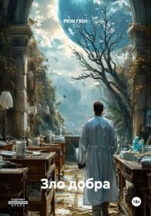 Зло добра