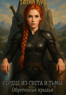 Сердце из света и тьмы. Обретенные крылья