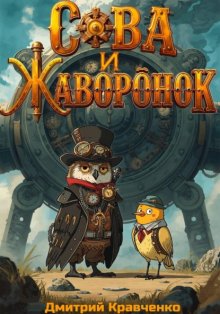 Сова и Жаворонок