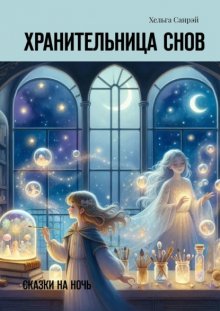 Хранительница снов. Сказки на ночь