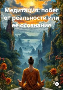 Медитация: побег от реальности или ее осознание