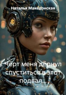 Чёрт меня дёрнул спуститься в этот подвал…