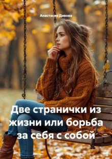 Две странички из жизни или борьба за себя с собой