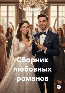 Сборник любовных романов