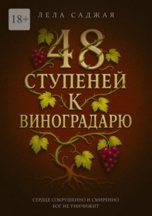 48 ступеней к Виноградарю