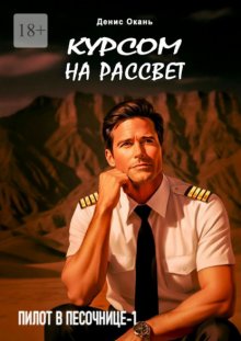 Курсом на рассвет. Пилот в песочнице – 1