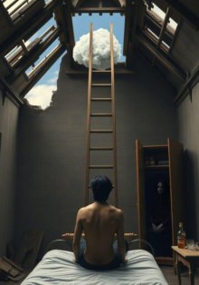 Поехавшие крыши Питера