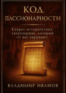 Код пассионарности