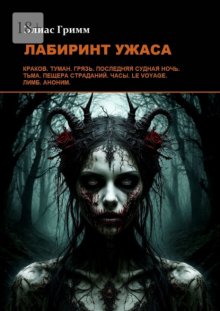 Лабиринт ужаса