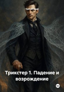 Трикстер 1. Падение и возрождение