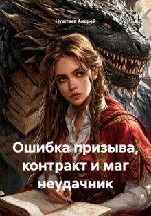 Ошибка призыва, контракт и маг неудачник