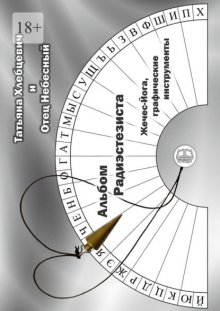 Альбом радиэстезиста. Жечес-Йога, графические инструменты