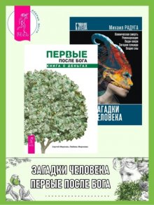 Первые после Бога: книга о деньгах. Загадки человека