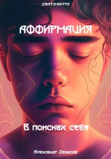 Аффирмация. В поисках себя