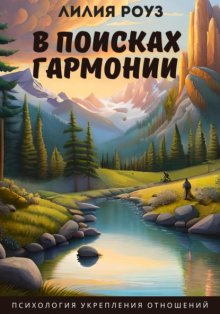 В поисках гармонии: психология укрепления отношений