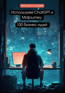 Используем ChatGPT и Midjourney: 100 бизнес-идей