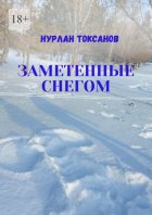 Заметенные снегом