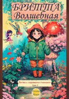 Бритта Волшебная, ведьмочка из соседнего подъезда. Бой с садовыми гномами