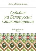 Судьбик на Белоруссии. Стихотворения. Лесік на Беларусі. Верш