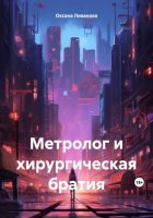 Метролог и хирургическая братия