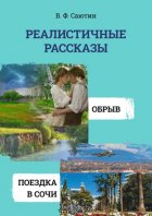 Реалистичные рассказы. Обрыв. Поездка в Сочи