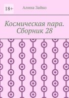 Космическая пара. Сборник 28