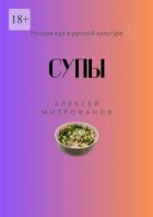 Супы. Русская еда в русской культуре