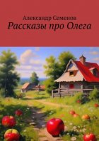 Рассказы про Олега