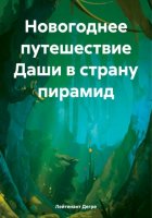 Новогоднее путешествие Даши в страну пирамид