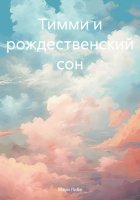 Тимми и рождественский сон