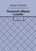 Ледяной обрыв судьбы. Часть II