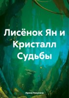 Лисёнок Ян и Кристалл Судьбы