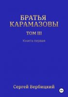 Братья Карамазовы 3 том Книга 1