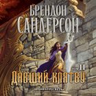 Архив Буресвета. Кн. 3. Давший клятву. Т. 2