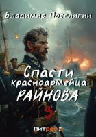 Спасти красноармейца Райнова. Книга третья. Лето