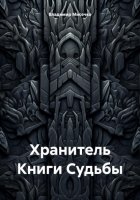 Хранитель Книги Судьбы