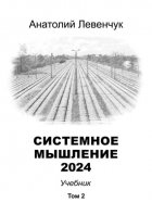 Системное мышление 2024. Том 2