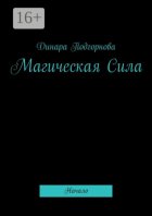 Магическая сила. Начало