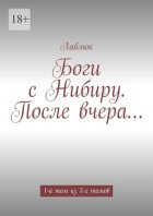 Боги с Нибиру. После вчера… 1-й том из 3-х томов