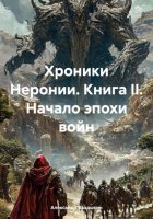 Хроники Неронии. Книга II. Начало эпохи войн